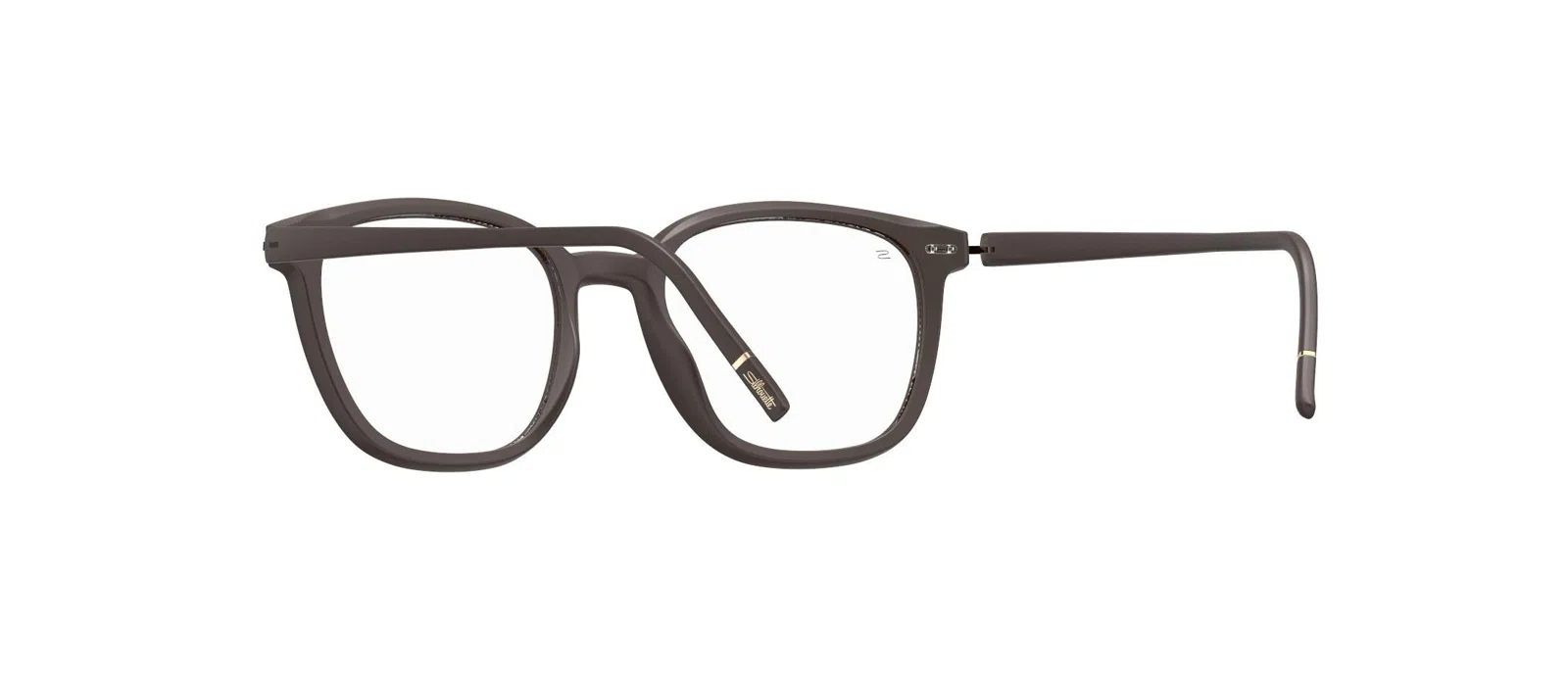 Silhouette Vibrant Horizon 2974 Eyeglasses - view 47
